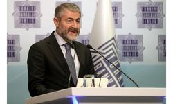 Bakan Nebati'den büyüme açıklaması 