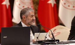 Bakan Nebati: Firmalarımızın da fiyat politikalarında cesur adımlar atması konusunda mutabık kaldık