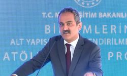 Bakan Özer: BİLSEM'lerde tüm öğrenciler için yaz okulu açacağız