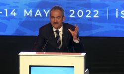 Bakan Özer: Uzman ve başöğretmenlikle ilgili sınav takvimini yarın paylaşacağız