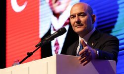 Bakan Soylu: Vizyon sıfır anlayışıyla hedefimiz sıfır can kaybı