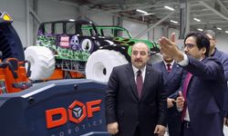Bakan Varank: Katma değerli üretimde büyük ivme yakaladık