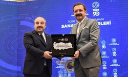 Bakan Varank: Türk uzay yolcusu için 150 kişi başvurusunu tamamladı