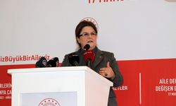 Bakan Yanık: Gerçek çözüm önerilerine ciddi ve samimi gayretlerle ulaşabiliriz