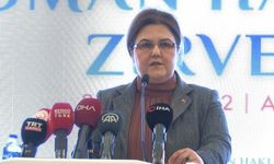 Bakan Yanık: Roman Strateji Belgesi ve Eylem Planı hazırlıyoruz