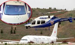 Bayram denetiminde helikopteri çeken sürücülere 'telefon' cezası