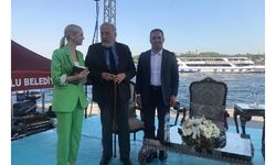 Beyoğlu’nda Milli Mücadele'nin ilk adımı kutlandı