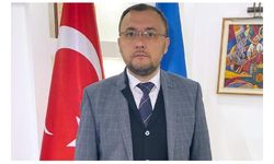 Bodnar'dan 'İstanbul Süreci' açıklaması