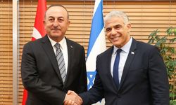 Çavuşoğlu: Türkiye diyaloga yönelik çabalara katkıda bulunmaya, sorumluluk almaya hazırdır