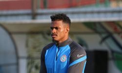 Çaykur Rizespor'da Fabricio Baiano ile yollar ayırıldı