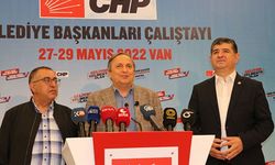 CHP'li Torun: Belediyelerimizin hakkı olan kaynaklar engelleniyor