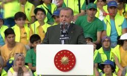 Cumhurbaşkanı Erdoğan: Teröristlerin kökünü kazıyana kadar devam edeceğiz