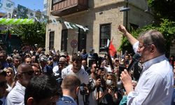 Davutoğlu: Ülkeye barış getireceğiz