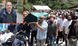 Deprem uzmanı Dr. Oğuz Gündoğdu son yolculuğuna uğurlandı