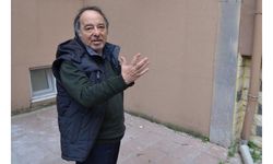 Deprem uzmanı Oğuz Gündoğdu hayatını kaybetti