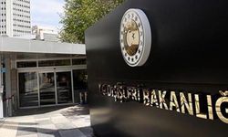 Dışişleri'nden, Yunan makamlarının 'Pontus' iddialarına tepki