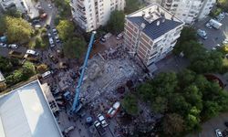 Doğanlar Apartmanı davasında savcı değişti, karar çıkmadı