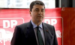DP lideri Uysal: Derdi memleket olan hareket olarak millete gidiyoruz