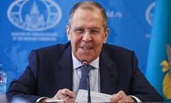 DSÖ, Rusya Dışişleri Bakanı Lavrov’dan insani koridor talep etti
