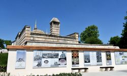 Edirne'de, 600 yıllık 2 tarihi hamam 166 milyona satışa çıkarıldı
