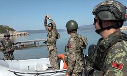 Efes 2022 Tatbikatına 37 ülke katılacak