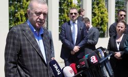 Erdoğan: İskandinav ülkeleri terör örgütlerinin misafirhanesi gibi