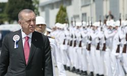 Erdoğan: İsveç'in bize karşı yaptırım uygulamasını hiçbir şekilde bir kenara koyamaz