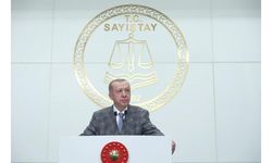 Erdoğan: Kamu görevlilerini tehdit etmek darbeci zihniyetin yansımasıdır