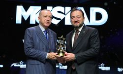 Erdoğan: Onlara ev sahipliği yapmaya devam edeceğiz