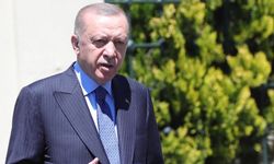 Erdoğan: Terör örgütlerinin NATO'ya girmesine evet diyemeyiz