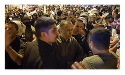 Esenyurt'ta olaylı gece: Taciz şüphelisine linç girişimi