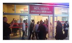 Evinin önüne çıktı, silahlı saldırıda öldü