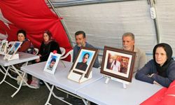 Evlat nöbetindeki babadan 1000'inci güne destek çağrısı