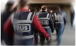 FETÖ'nün Hava Kuvvetleri 'mahrem' yapılanmasında 11 gözaltı kararı