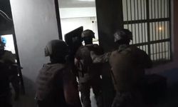 FETÖ operasyonuna 19 gözaltı; binlerce dolar ile külçe altın ve gümüş ele geçti