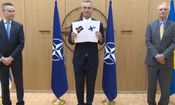 Finlandiya ve İsveç resmen başvurdu
