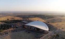 "Göbeklitepe, ilk kez insanların aynı noktada yıl boyu yaşadıkları yerlerden biri"