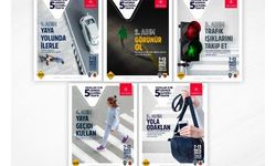 İçişleri Bakanlığı'ndan 'Trafik Haftası' genelgesi