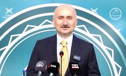 'İstanbul-İzmir Otoyolu ve Osmangazi Köprüsü'nden bir haftada 290 bin araç geçti'
