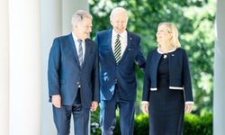 JOE BİDEN’DAN ÜSTÜ KAPALI TÜRKİYE GÖNDERMESİ