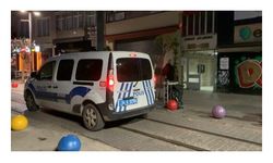 Kadıköy’de esrarengiz cinayet