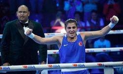 Kadın Boks Milli Takımı, Dünya Şampiyonu oldu