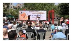 Kartal Belediyesi'nden Glutensiz Hayat Şenliği