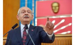 Kılıçdaroğlu: Hapislerden korksaydık sizin gibi olurduk