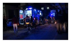 Kilis’te silahlı kavga; 1 ölü, 2 yaralı