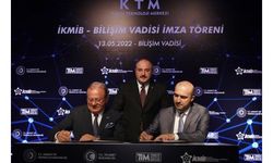 Kimya Teknoloji Merkezi için imzalar atıldı