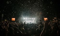 Konya Babil Fest için geri sayım başladı