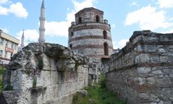 Makedon Kulesi, Galata Kulesi gibi olacak