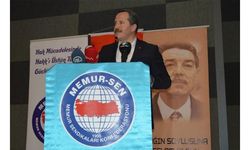 Memur-Sen'den '3600 ek gösterge' açıklaması