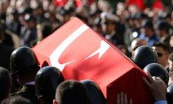 MSB: 1 asker şehit oldu